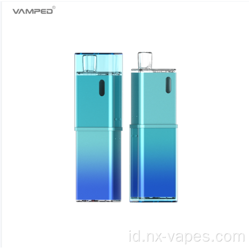 Vamped Aladdin Pro Cartridge 2ML